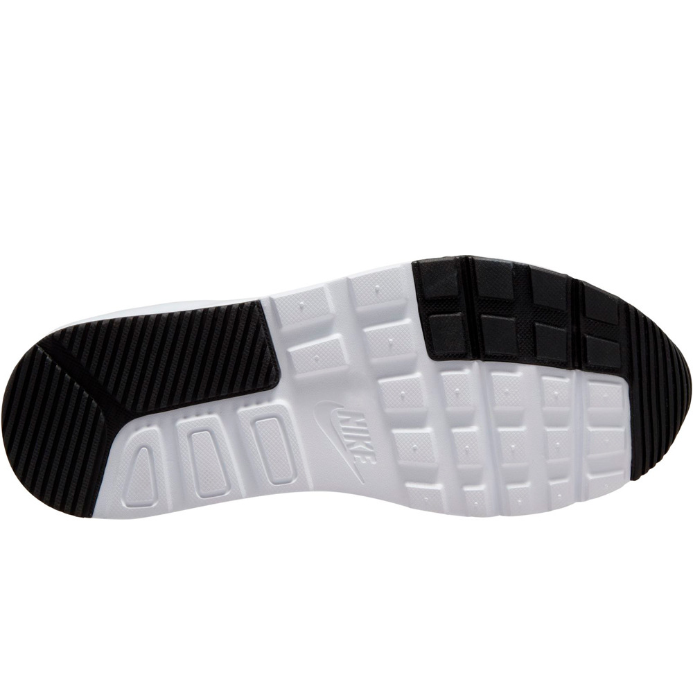 Nike zapatilla moda mujer WMNS NIKE AIR MAX SC puntera