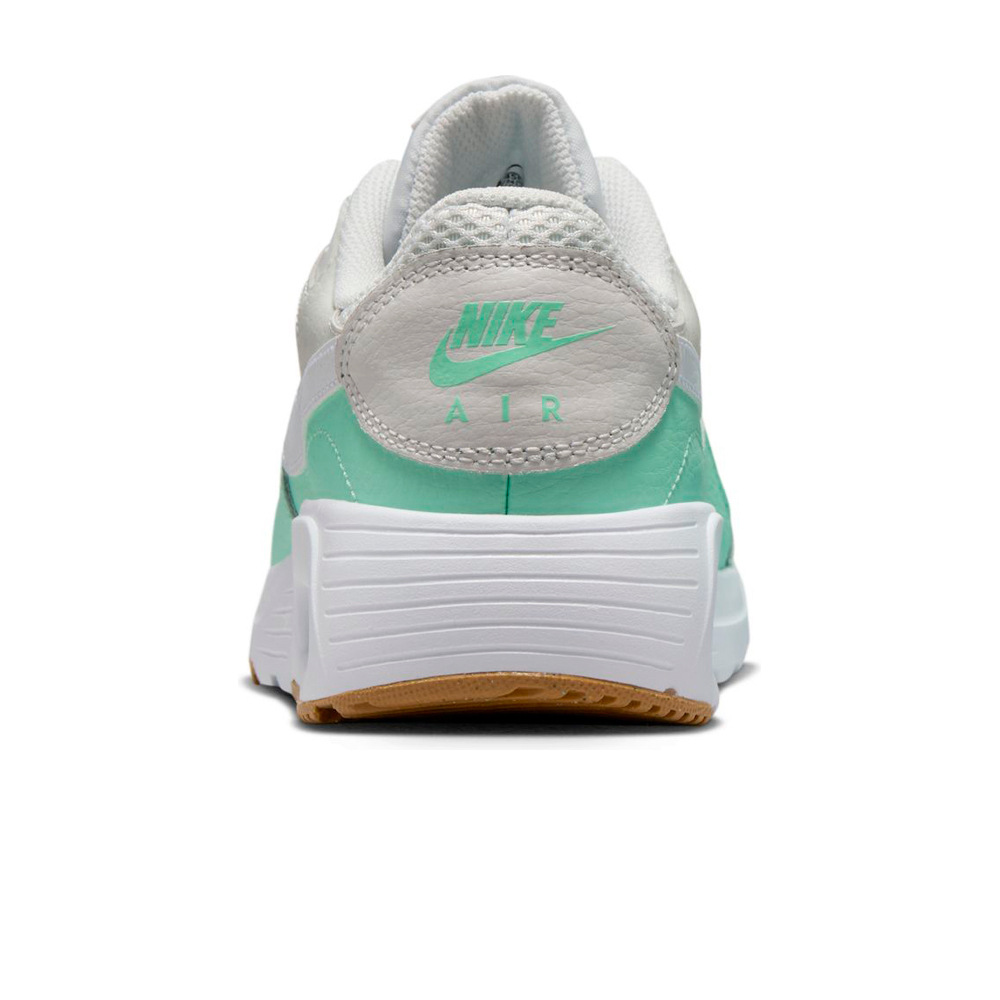 Nike zapatilla moda mujer WMNS NIKE AIR MAX SC vista trasera