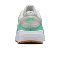 Nike zapatilla moda mujer WMNS NIKE AIR MAX SC vista trasera