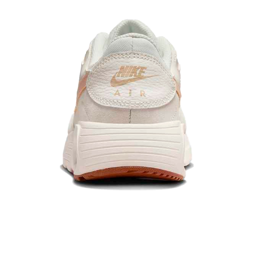 Nike zapatilla moda mujer WMNS NIKE AIR MAX SC vista trasera
