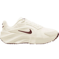 Nike zapatilla moda mujer WMNS NIKE AURA EDGE lateral exterior