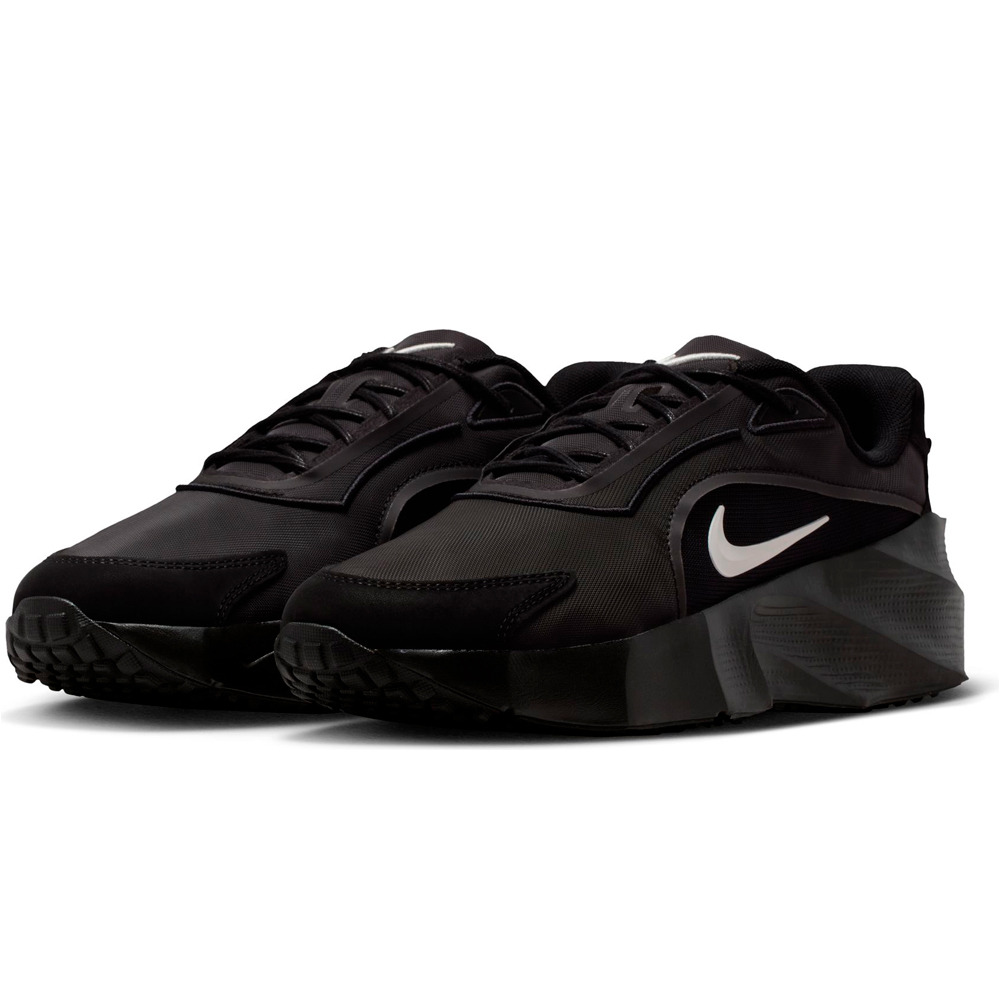 Nike zapatilla moda mujer WMNS NIKE AURA EDGE lateral interior