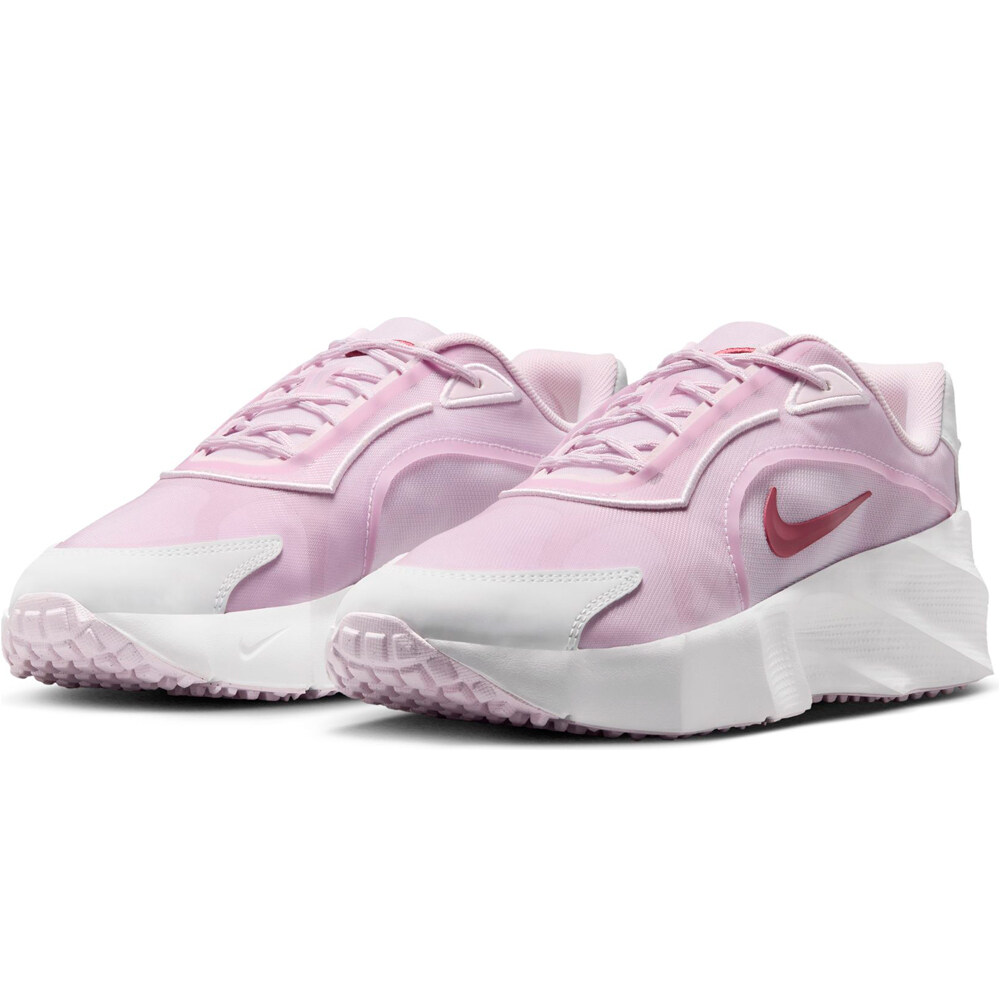 Nike zapatilla moda mujer WMNS NIKE AURA EDGE lateral interior