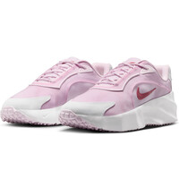 Nike zapatilla moda mujer WMNS NIKE AURA EDGE lateral interior