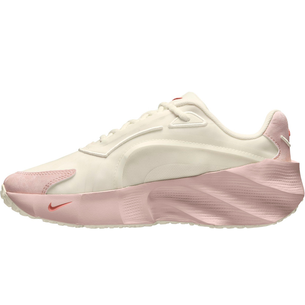 Nike zapatilla moda mujer WMNS NIKE AURA EDGE LX lateral interior