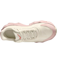 Nike zapatilla moda mujer WMNS NIKE AURA EDGE LX vista trasera