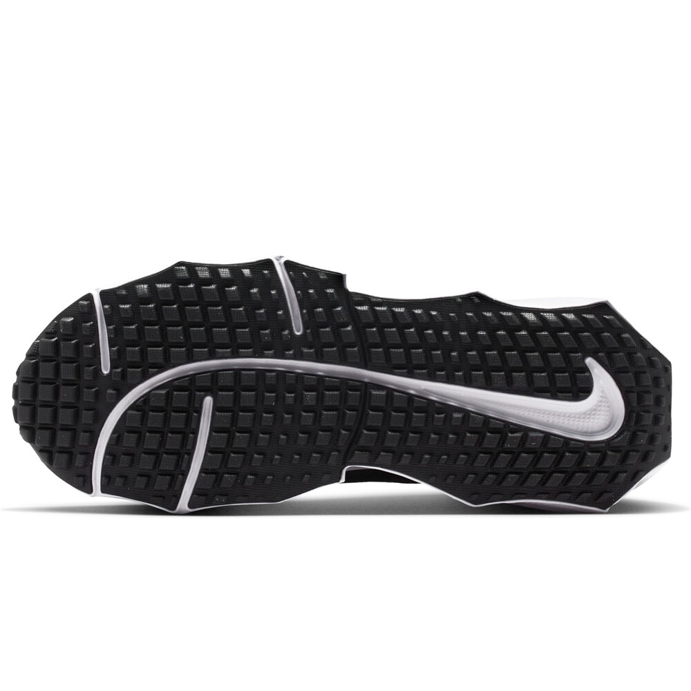 Nike zapatilla moda mujer WMNS NIKE AURA EDGE vista superior