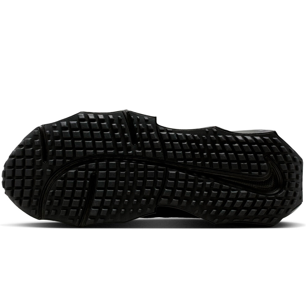 Nike zapatilla moda mujer WMNS NIKE AURA EDGE vista superior