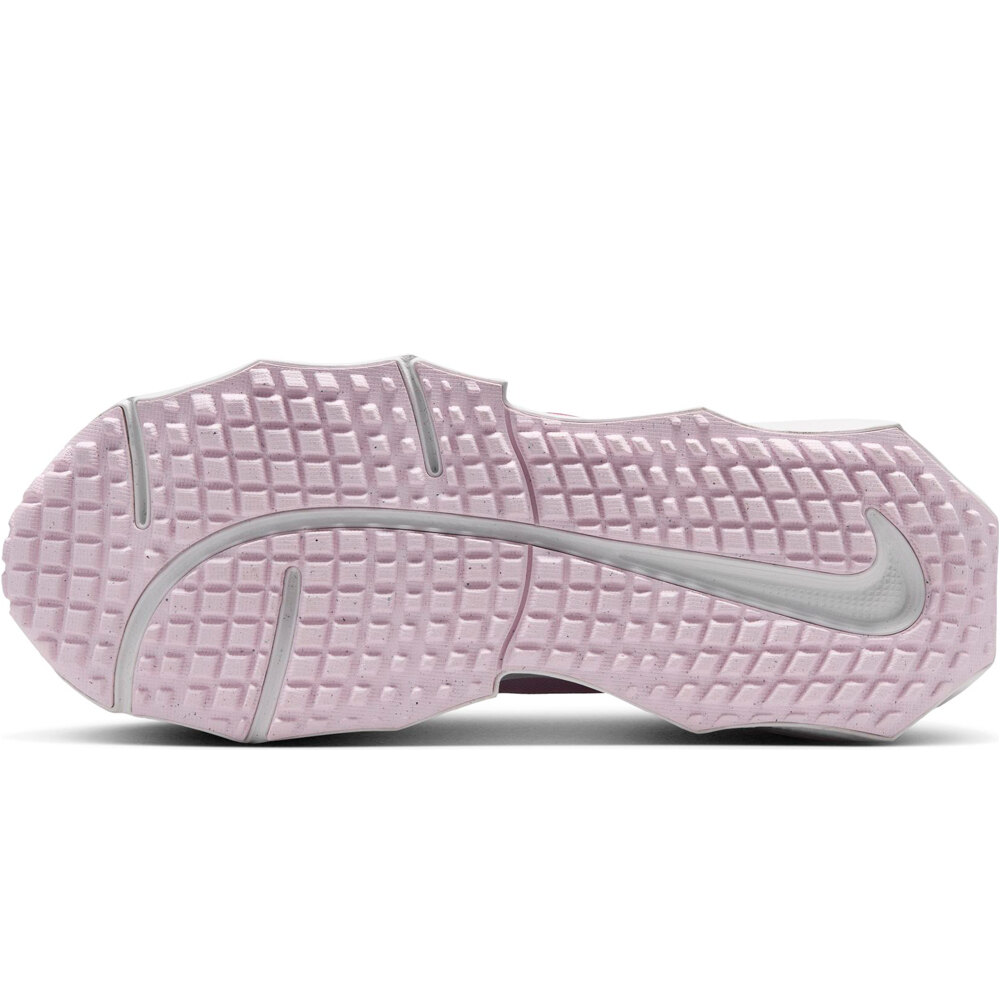 Nike zapatilla moda mujer WMNS NIKE AURA EDGE vista superior