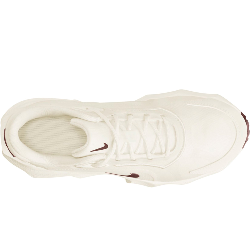 Nike zapatilla moda mujer WMNS NIKE AURA EDGE vista trasera