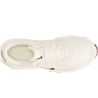 Nike zapatilla moda mujer WMNS NIKE AURA EDGE vista trasera