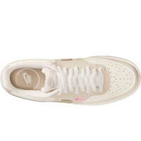 Nike zapatilla moda mujer WMNS NIKE COURT VISION LO SE 05
