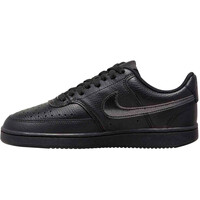 Nike zapatilla moda mujer WMNS NIKE COURT VISION LOW puntera