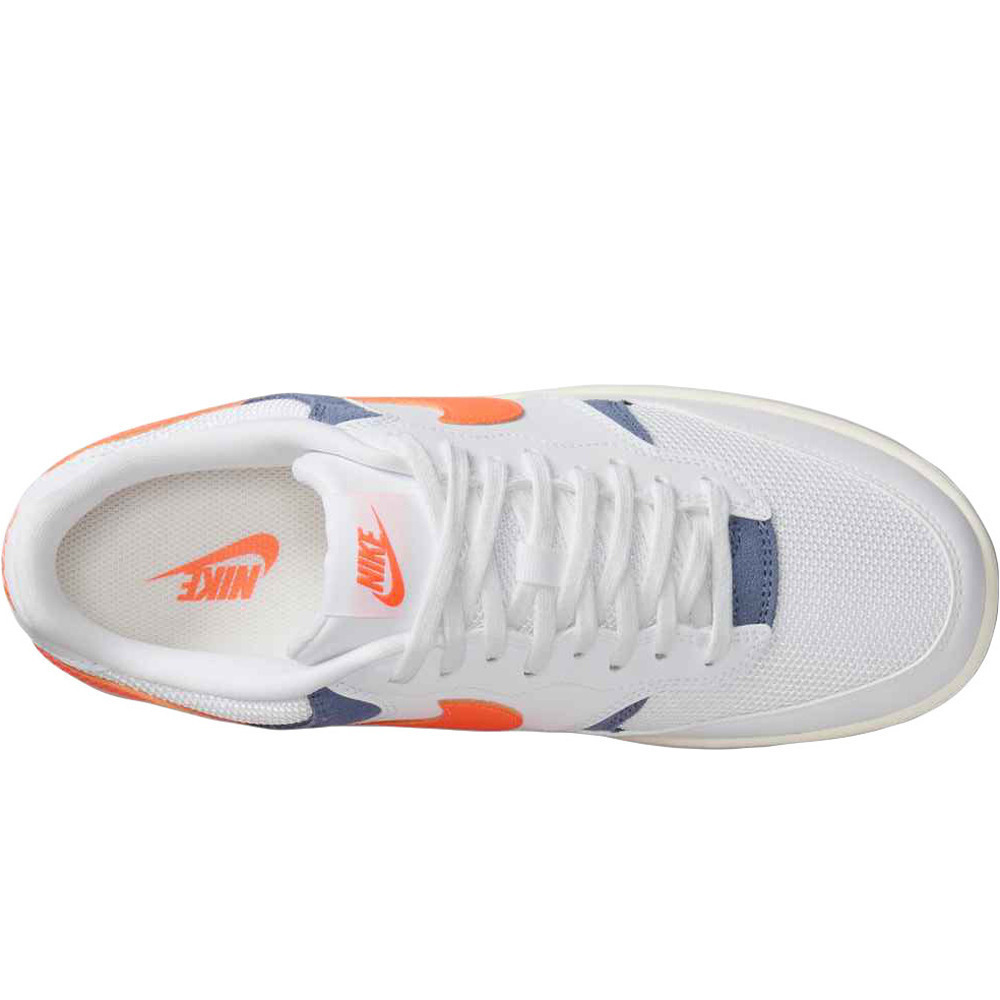 Nike zapatilla moda mujer WMNS NIKE GAMMA FORCE 05