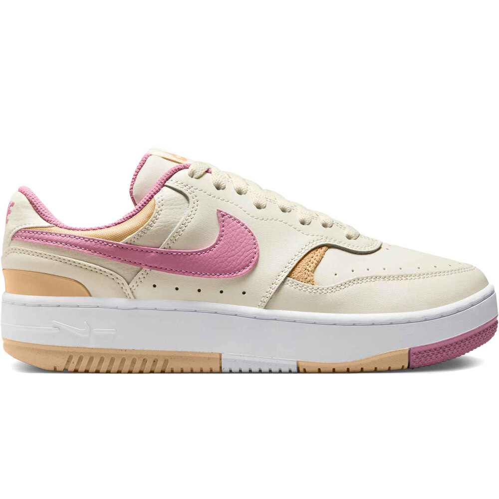 Nike zapatilla moda mujer WMNS NIKE GAMMA FORCE lateral exterior