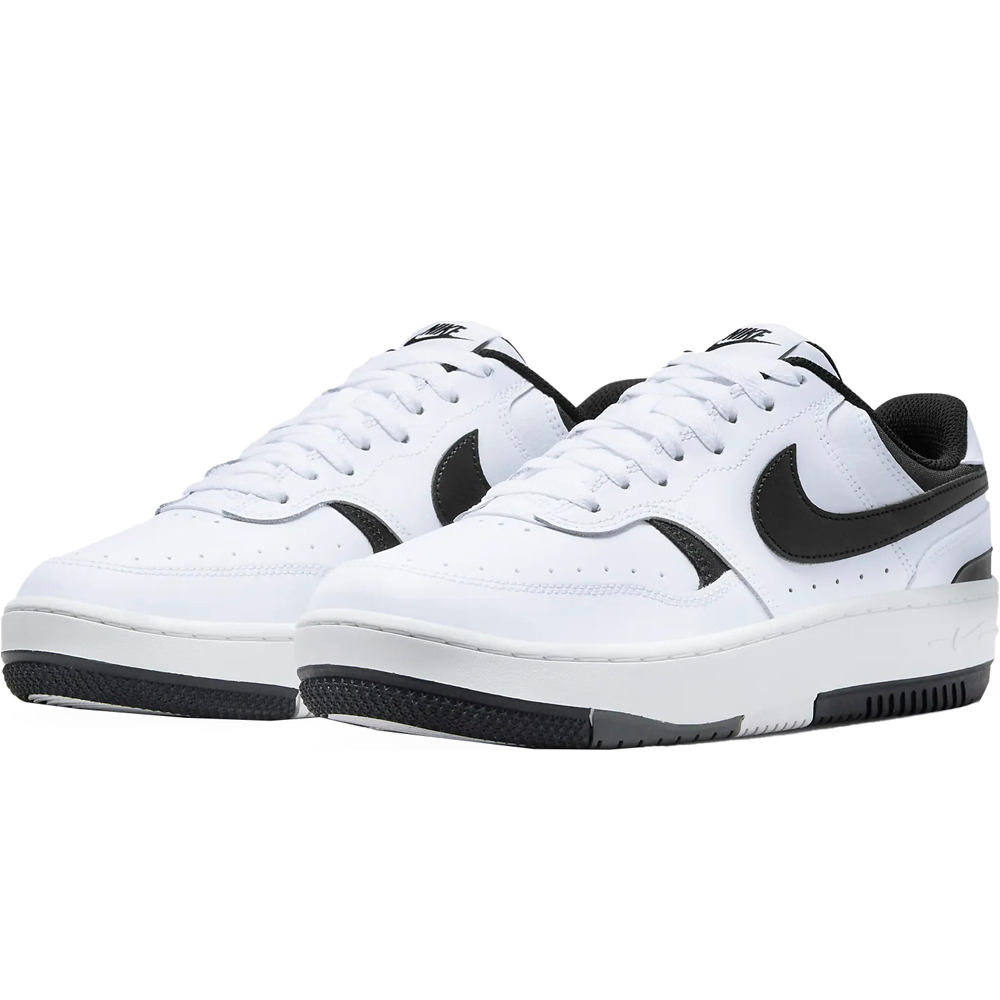 Nike zapatilla moda mujer WMNS NIKE GAMMA FORCE lateral interior