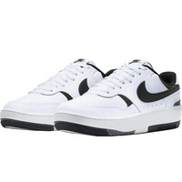 Nike zapatilla moda mujer WMNS NIKE GAMMA FORCE lateral interior