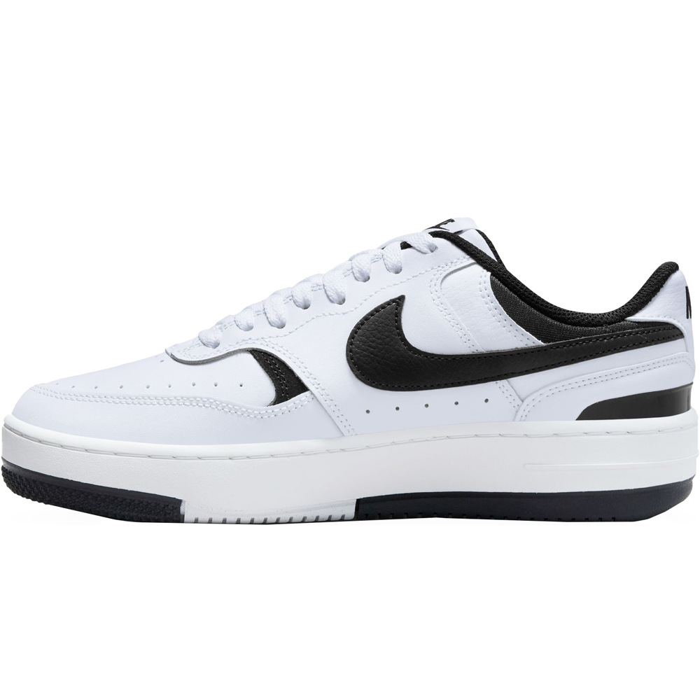 Nike zapatilla moda mujer WMNS NIKE GAMMA FORCE puntera