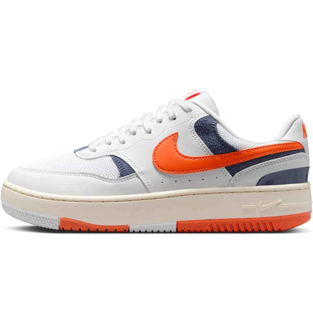 Nike zapatilla moda mujer WMNS NIKE GAMMA FORCE puntera