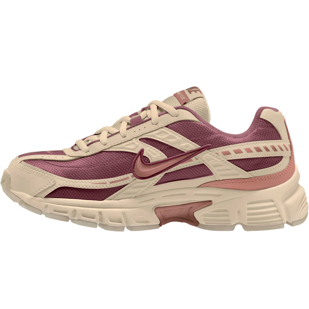 Nike zapatilla moda mujer WMNS NIKE INITIATOR lateral interior