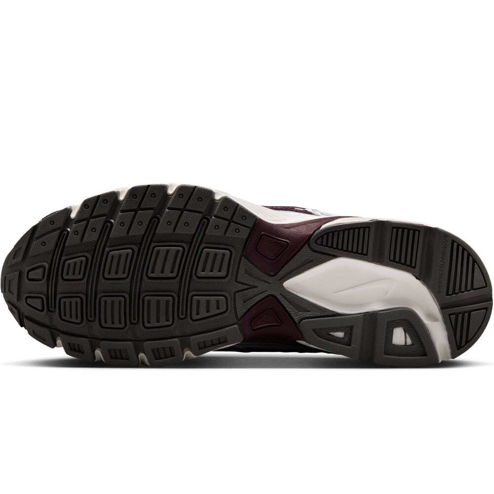 Nike zapatilla moda mujer WMNS NIKE INITIATOR vista superior