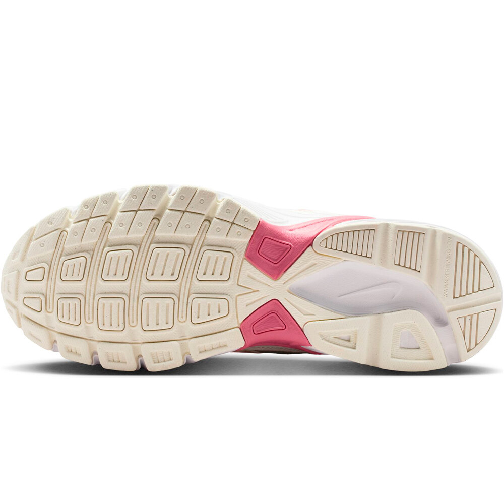 Nike zapatilla moda mujer WMNS NIKE INITIATOR vista superior
