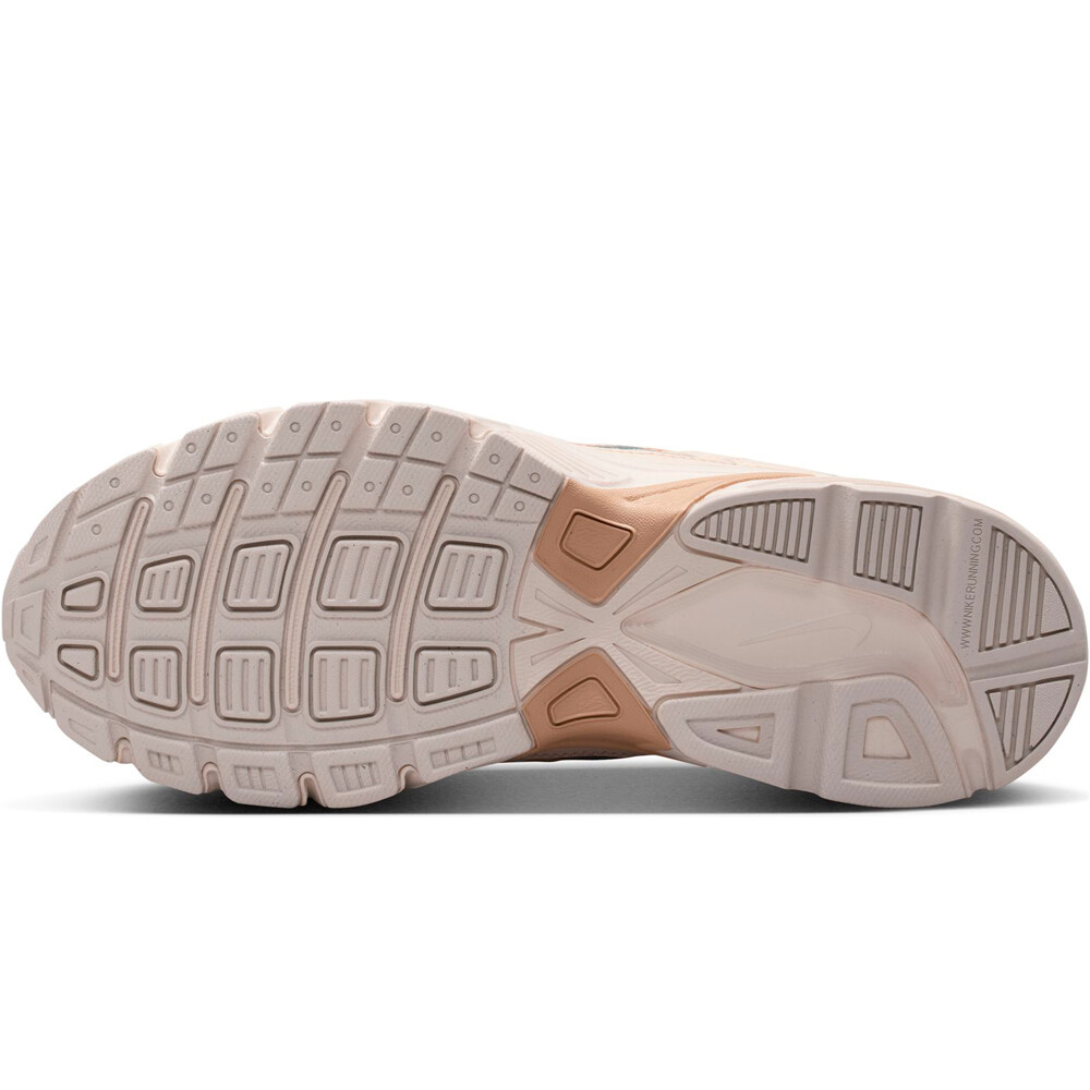 Nike zapatilla moda mujer WMNS NIKE INITIATOR vista superior