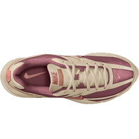 Nike zapatilla moda mujer WMNS NIKE INITIATOR vista trasera