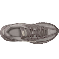 Nike zapatilla moda mujer WMNS NIKE INITIATOR vista trasera