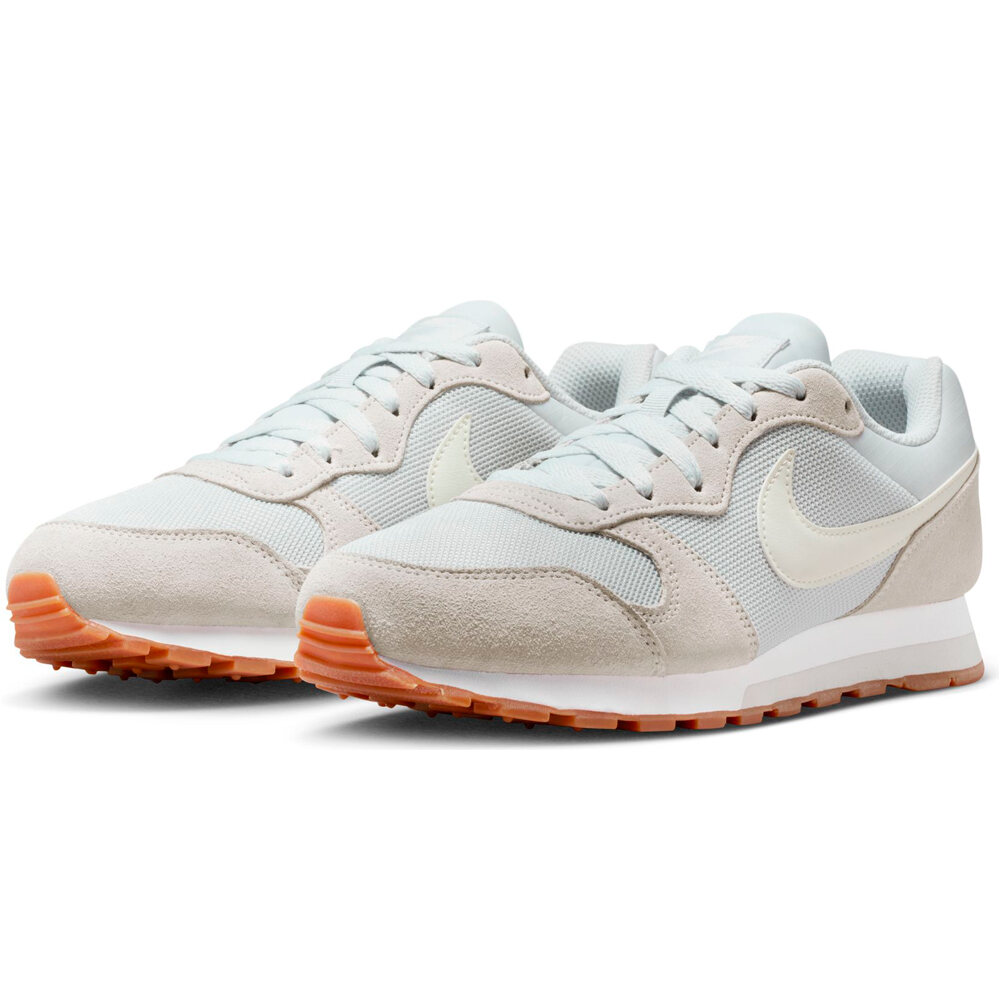Nike zapatilla moda mujer WMNS NIKE MD RUNNER 2 lateral interior