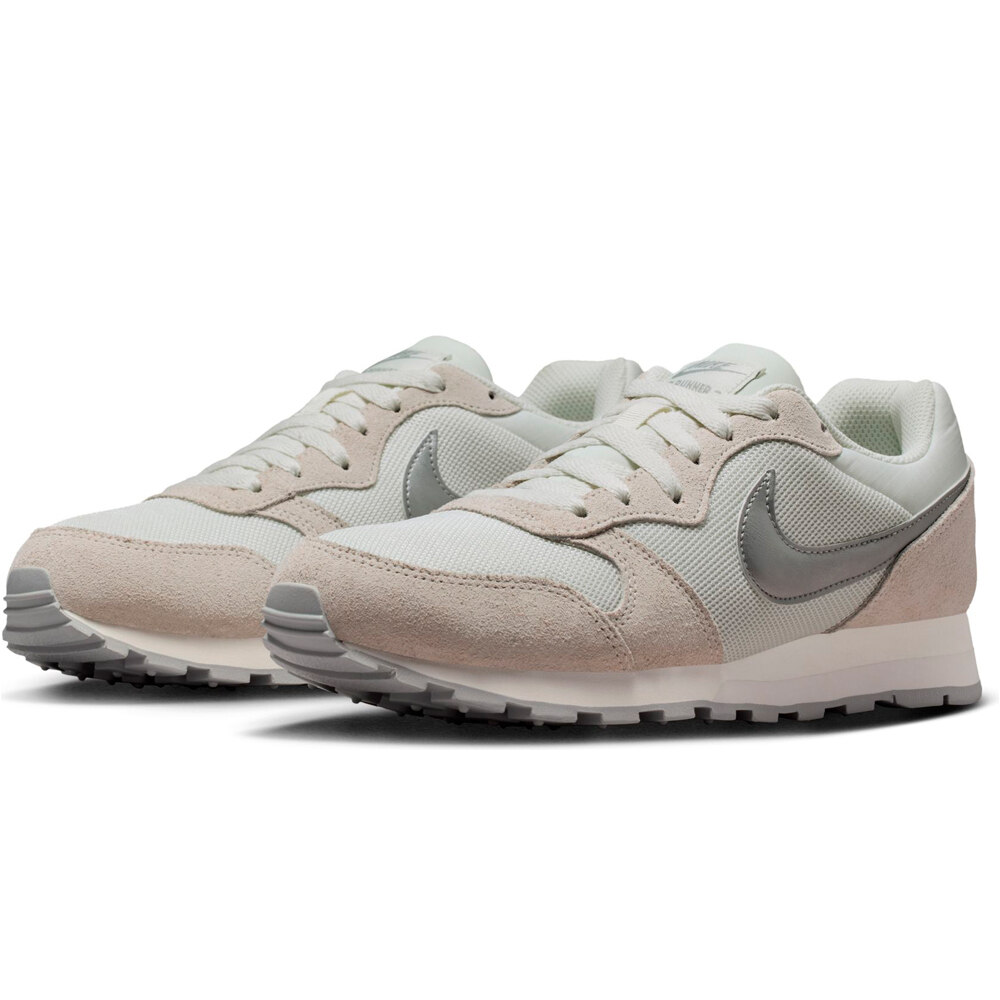 Nike zapatilla moda mujer WMNS NIKE MD RUNNER 2 lateral interior