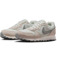 Nike zapatilla moda mujer WMNS NIKE MD RUNNER 2 lateral interior