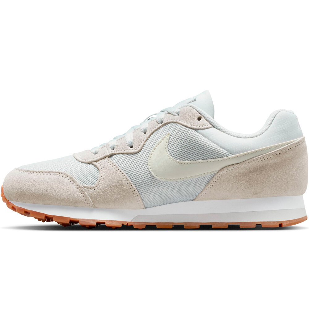 Nike zapatilla moda mujer WMNS NIKE MD RUNNER 2 puntera