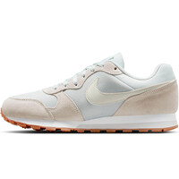 Nike zapatilla moda mujer WMNS NIKE MD RUNNER 2 puntera