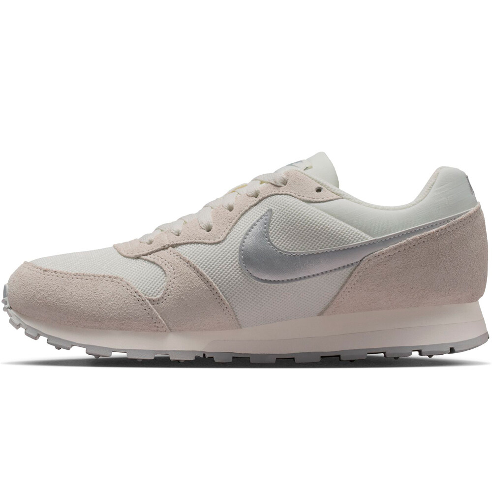Nike zapatilla moda mujer WMNS NIKE MD RUNNER 2 puntera