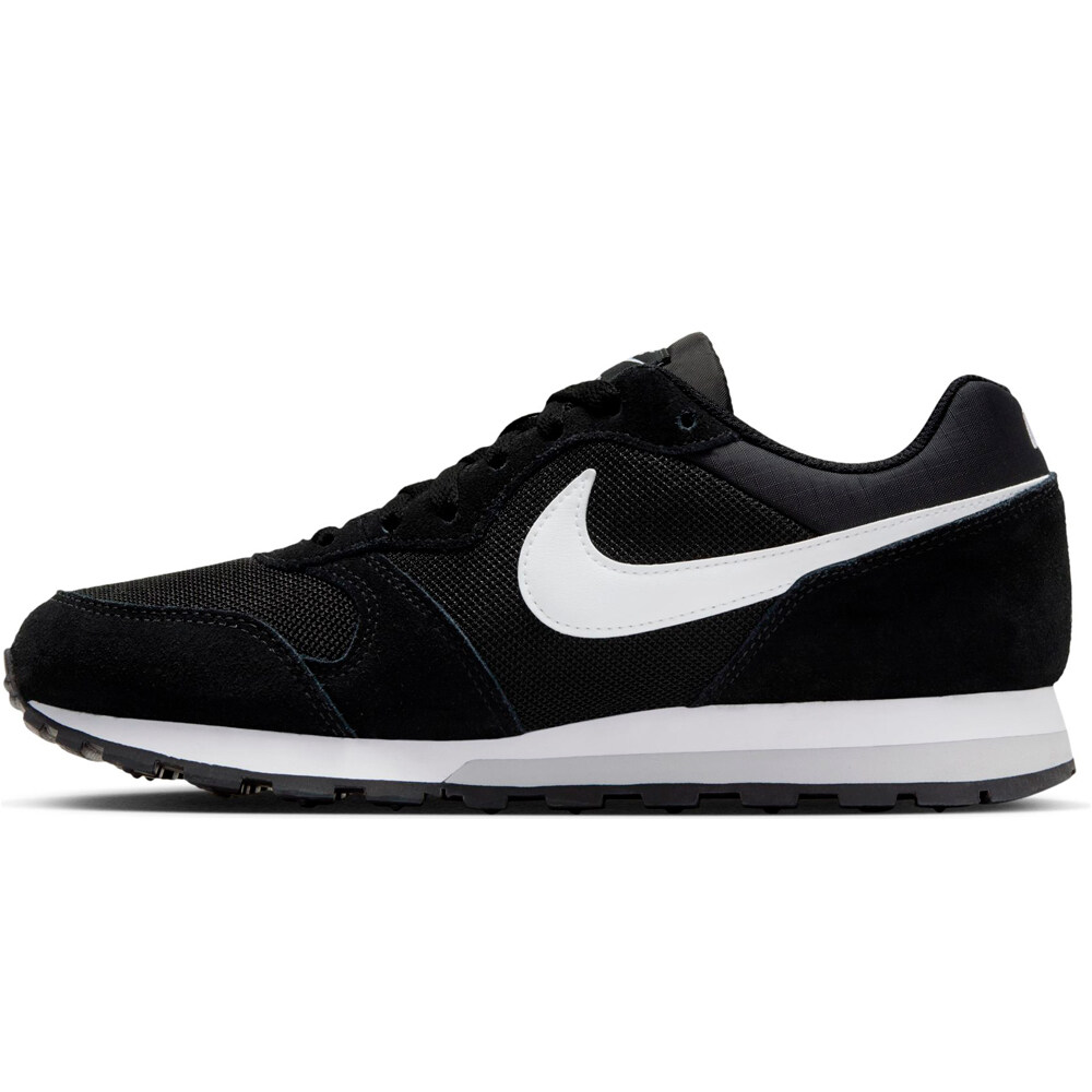 Nike zapatilla moda mujer WMNS NIKE MD RUNNER 2 puntera