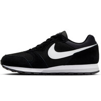 Nike zapatilla moda mujer WMNS NIKE MD RUNNER 2 puntera
