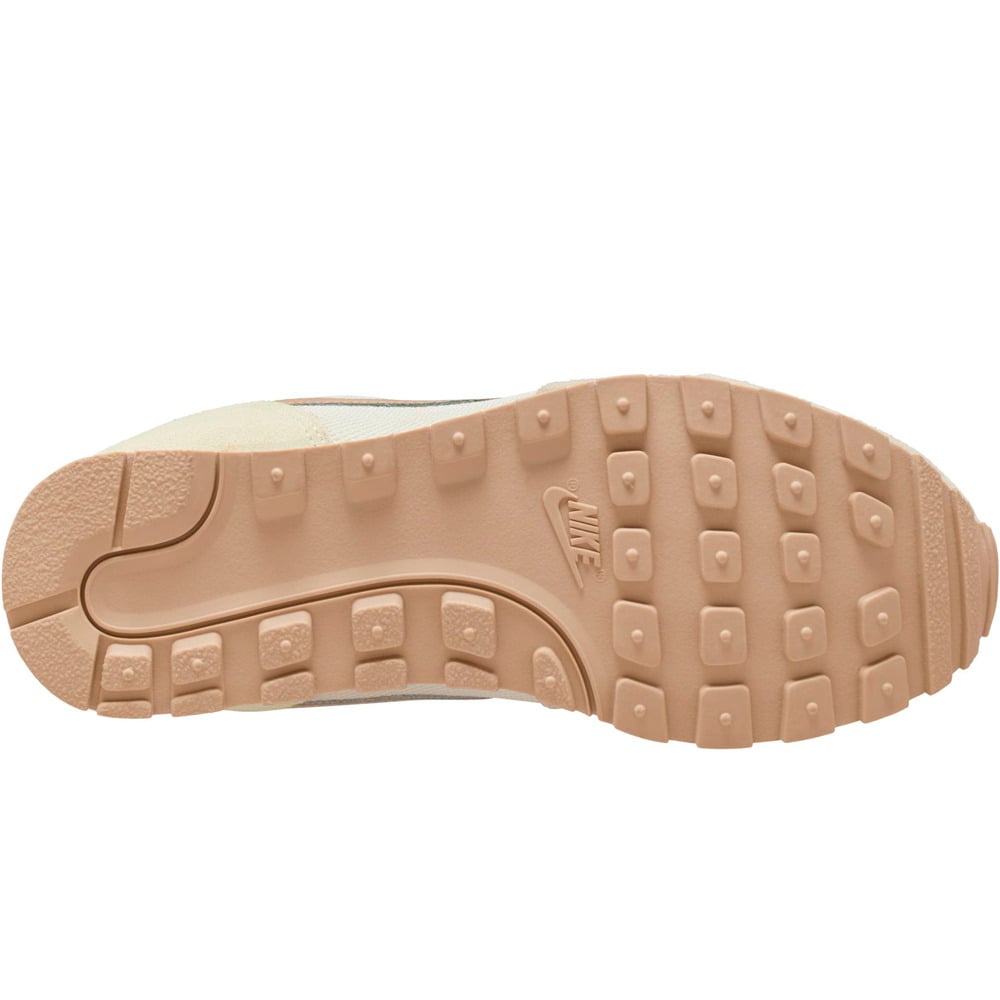 Nike zapatilla moda mujer WMNS NIKE MD RUNNER 2 SE puntera