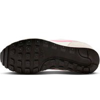 Nike zapatilla moda mujer WMNS NIKE MD RUNNER 2 vista superior