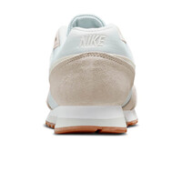 Nike zapatilla moda mujer WMNS NIKE MD RUNNER 2 vista trasera