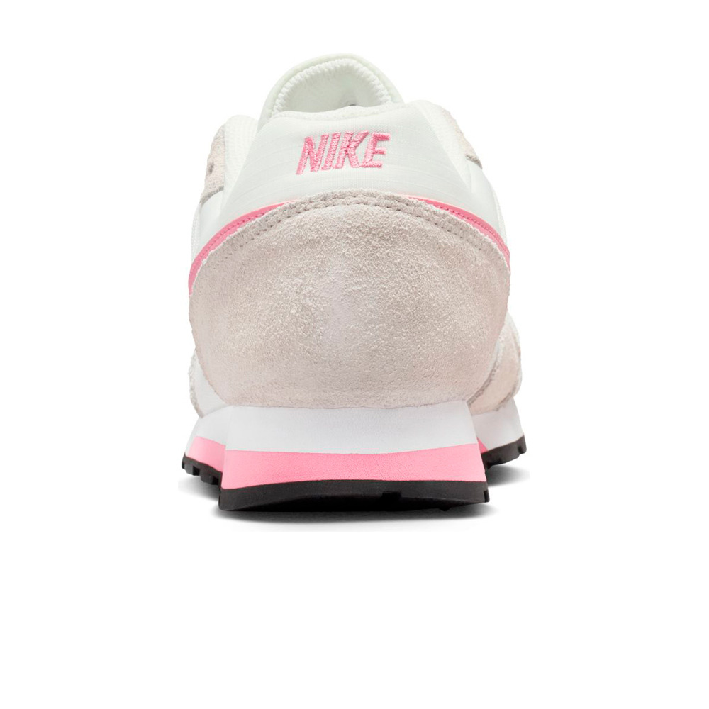 Nike zapatilla moda mujer WMNS NIKE MD RUNNER 2 vista trasera