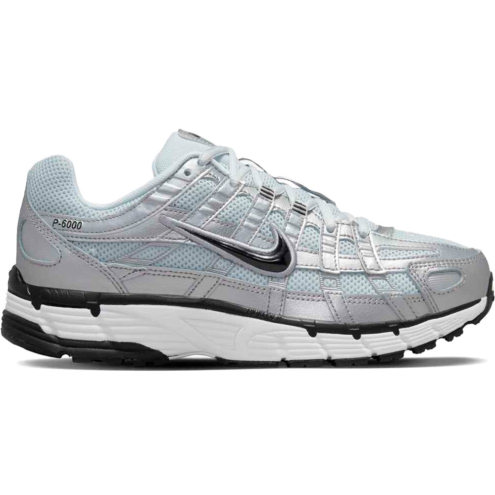 Nike zapatilla moda mujer WMNS NIKE P-6000 lateral exterior