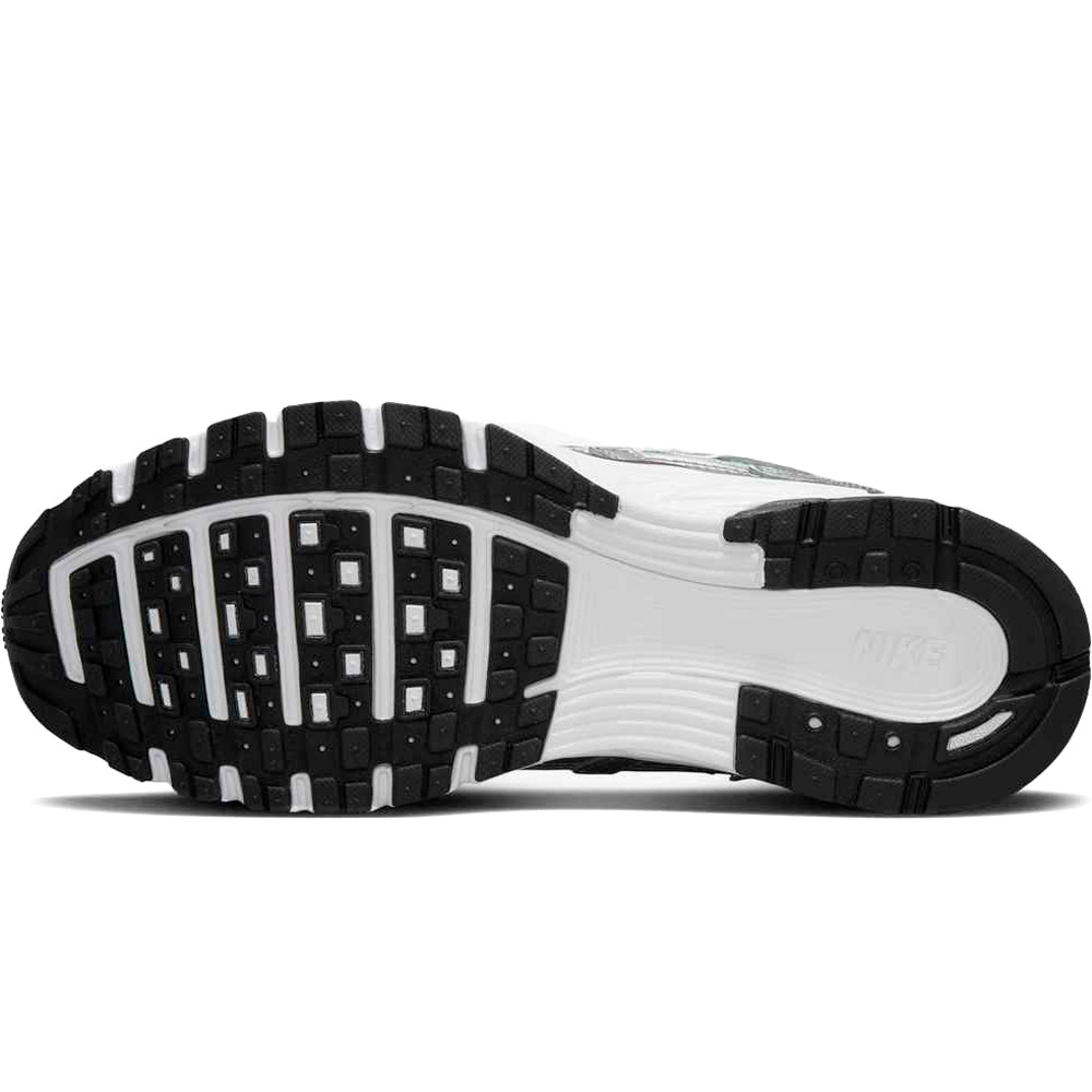 Nike zapatilla moda mujer WMNS NIKE P-6000 vista superior