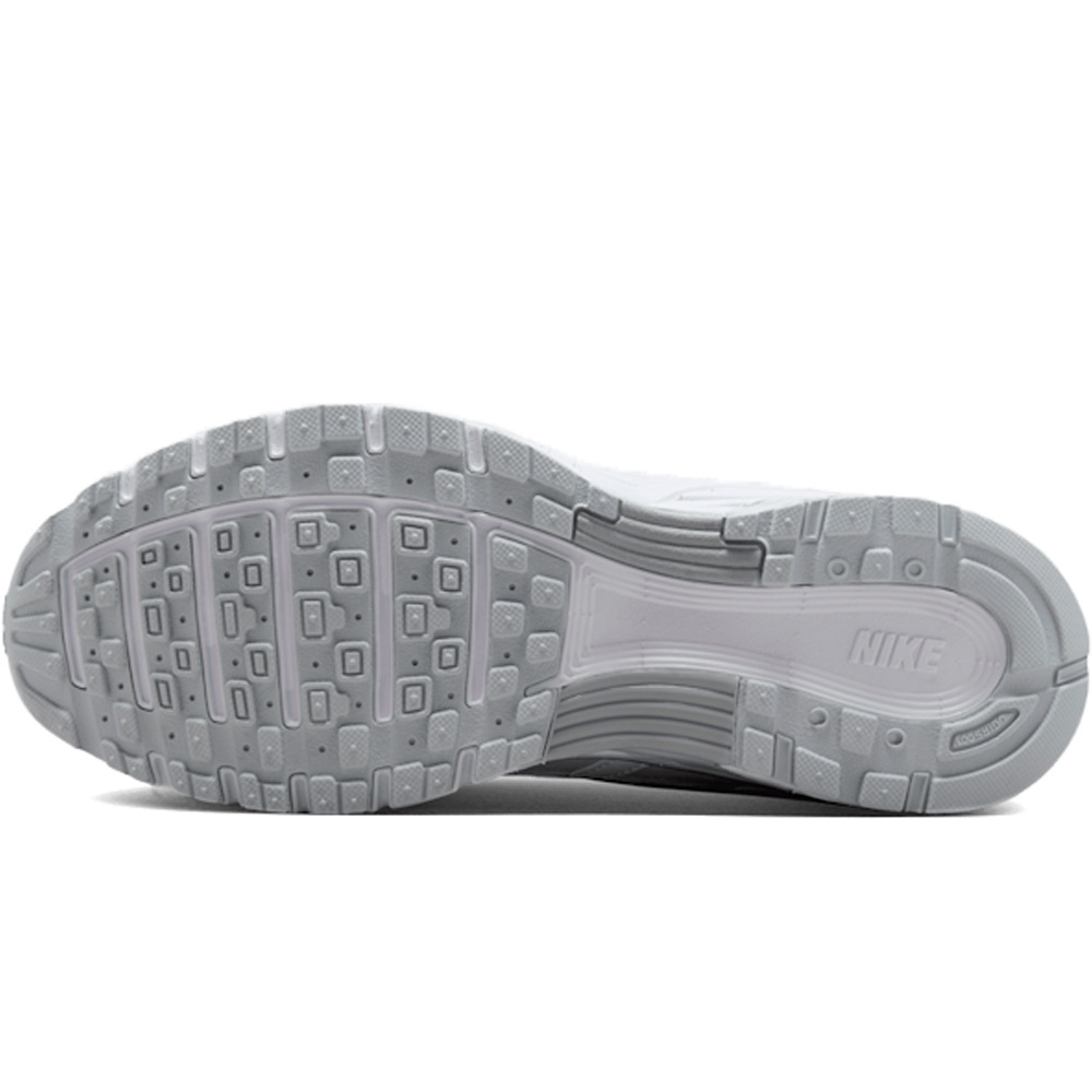 Nike zapatilla moda mujer WMNS NIKE P-6000 vista superior