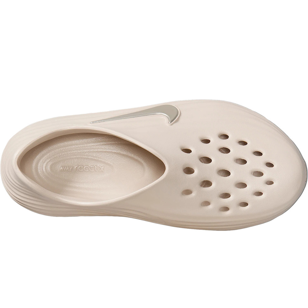 Nike zapatilla moda mujer WMNS NIKE REACTX REJUVEN8 vista trasera