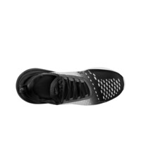 Nike zapatilla moda niño AIR MAX 270 (GS) vista trasera