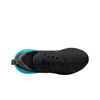 Nike zapatilla moda niño AIR MAX 270 (GS) vista trasera