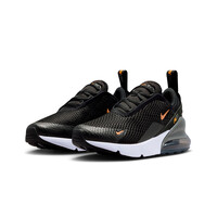 Nike zapatilla moda niño AIR MAX 270 (PS) lateral interior