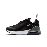 Nike zapatilla moda niño AIR MAX 270 (PS) puntera