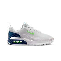 Nike zapatilla moda niño AIR MAX BIA (GS) lateral exterior
